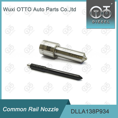 DLLA138P934 Denso Common Rail Nozzle Untuk Injector 095000-628 #