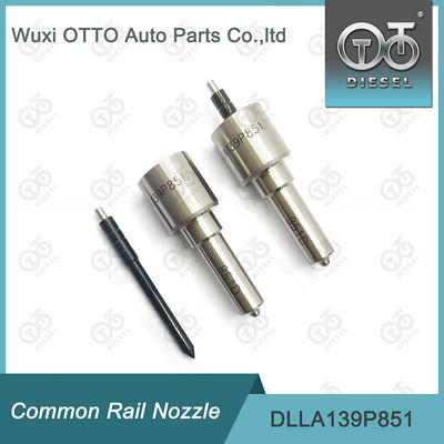 Nozel Common Rail Denso DLLA139P851 untuk Injektor 095000-548#