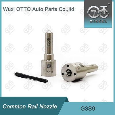 G3S9 Nozzle Common Rail untuk Injektor 295050-008# / 083#