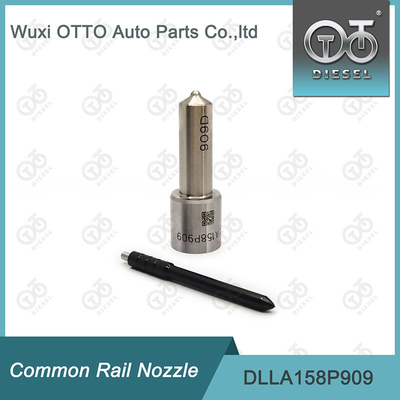 DLLA158P909 Dens Common Rail Nozzle Untuk Injektor 095000-597# 23670-E0360