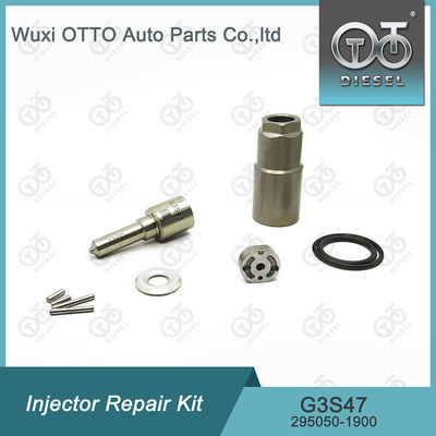 Denso Common Rail Injector Repair Kit Untuk Injector 295050-0910 295050-1900 G3S47