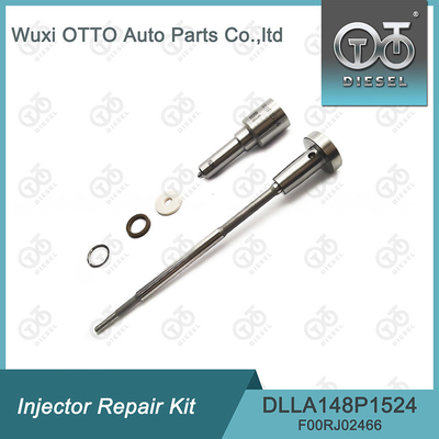 Bosch Repair Nozzle Kit Untuk Injektor 0445120217/218/274 Dengan DLLA148P1524