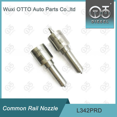 L342PRD  Common Rail Nozzle Untuk Injector R00101D PSA / FORD DW10C