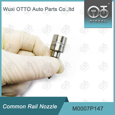 M0007P147 Nozzle Injektor Common Rail Untuk Injektor A2C59511606 / 5WS40087