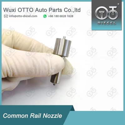 DLLA158P1133 Denso Common Rail Nozzle Untuk ISUZU 4HK1 / 6HK1 Diesel Injector Nozzle
