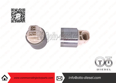 C9 / C175 Solenoide Common Rail Injector Parts Untuk injektor 331-5896 797B 3524B