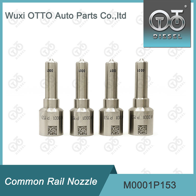 M0001P153 SIEMENS VDO Common Rail Nozzle Untuk Injector 5WS40252