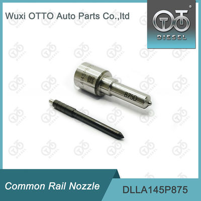DLLA145P875 Denso Common Rail Nozzle Untuk Injektor 1465A054/1465A307 095000-576# / 811#