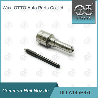 DLLA145P875 Denso Common Rail Nozzle Untuk Injector 1465A054/1465A307 095000-576 # / 811 # dll.