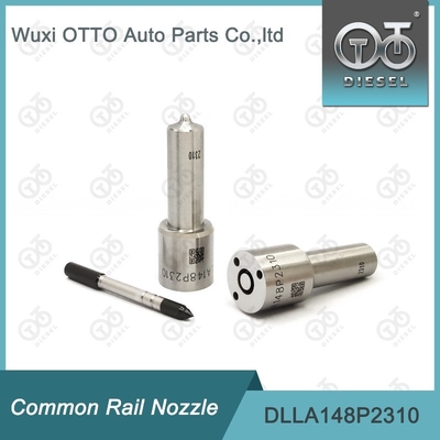 DLLA148P2310 Bosch Common Rail Nozzle Untuk Injector 0445120245 RUSIA MMZ