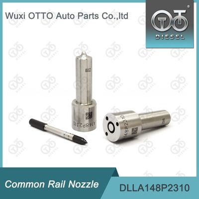 DLLA148P2310 Nozel Common Rail Untuk Injektor 0445120245 RUSSIA MMZ