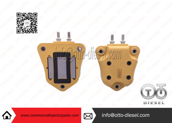 3408 / 3412 Solenoide  Engine Parts untuk Diesel  3408 3412