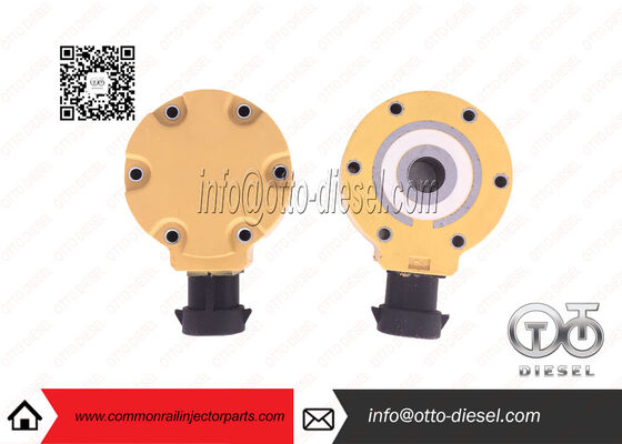 Bagian Injector Kereta Umum 3178021 /  291-5919 - 2P007695 /  295-9125