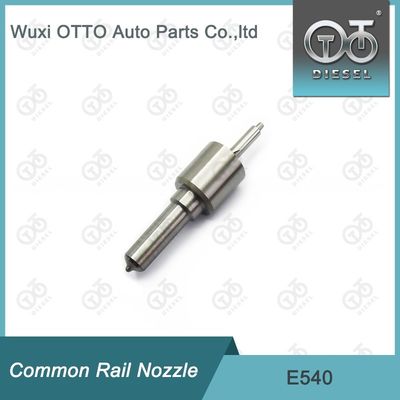 E540  Common Rail Nozzle baja kecepatan tinggi