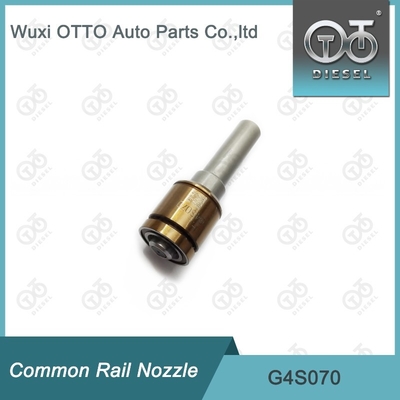 G4S070 Denso Common Rail Nozzle Untuk Injektor 23670-0E070 2360-09460 23670-19015