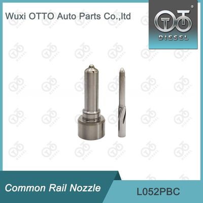 L052PBC Injektor bahan bakar  Common Rail Nozzle