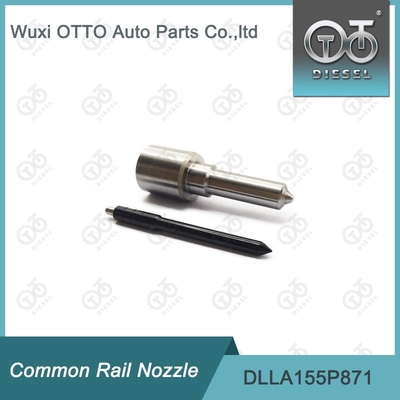 DLLA155P871 Denso Common Rail Nozzle Untuk Injektor 095000-561# / 611# 095000-690# / 724#