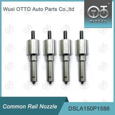 DSLA150P1586 Common Rail Nozzle Untuk Kinerja Mesin Optimal