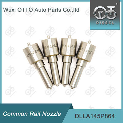 DLLA145P864 Denso Common Rail Nozzle Untuk Injector 23670-30050 095000-5880