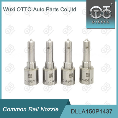 DLLA150P1437 Nozzle Common Rail Untuk Injektor 0445110183