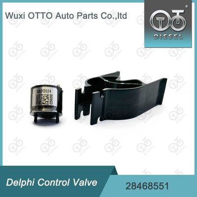 28468551 Katup Kontrol Common Rail Untuk Injektor 28506046 VW GOLF 1.6L E6 61 / 88 KW SUV
