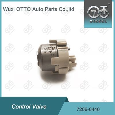 7206-0440 Common Rail Injector Control Valve Solenoid Valve Untuk DAF 1668325