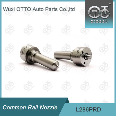 L286PRD Common Rail Nozzle Untuk Injektor 28232234 / 28237259 / B05601D Diterapkan RENAULT K9K