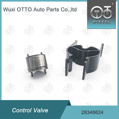 28346624 Common Rail Control Valve Untuk Injektor 28271551 Daimler OM651 D22 150KW