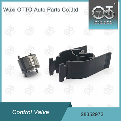 28352972 Katup Kontrol Common Rail Untuk Injektor 28308779 Untuk Daimler Euro 6 Om651 D22