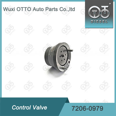 7206-0979 Katup Kontrol Untuk Injektor BEBJ1C01001/BEBJ1C01002/A9360702187