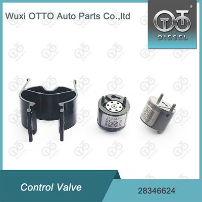 28346624  Common Rail Injector Valve Untuk Injector R00301D 28236381