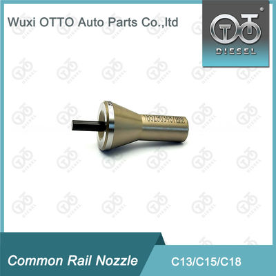 Nozzle Injektor Baru C13/C15/C18 Untuk Nozzle Caterpillar Injektor