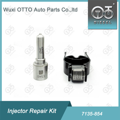 Delphi Injector Repair Kit 7135-854 untuk Nozzle E540 dan Valve 28602945