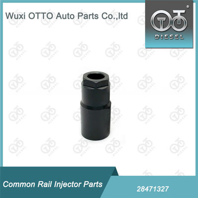 Injektor Diesel Baja Berkecepatan Tinggi Nozzle Nut Cap Model 28471327 OE Code 28471327 untuk Injektor Terapan 28236381 28229873