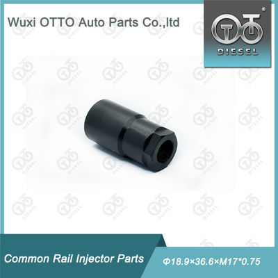 Mur Busi Injektor Common Rail Diesel Suku Cadang, Ukuran Φ18.9×36.6×M17*0.75