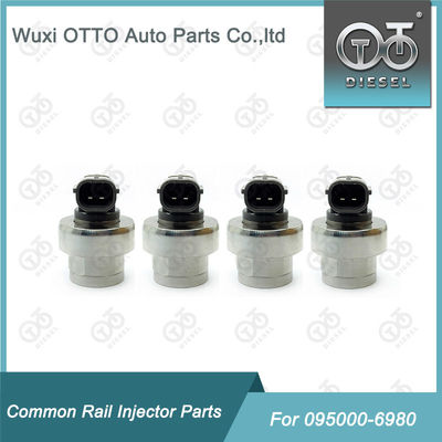 Katup Solenoid Common Rail Baja Kecepatan Tinggi UNTUK 095000-6980 untuk Kontrol Injektor