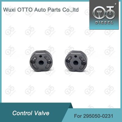 509# Katup Kontrol Denso Untuk Injektor 295050-1520/8630 295050-1550/2900 Terapan ISUZU