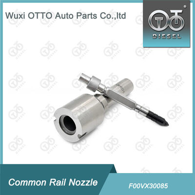 F00VX30085/ F00 VX 30085 Nozzle Piezo Untuk Injektor Common Rail