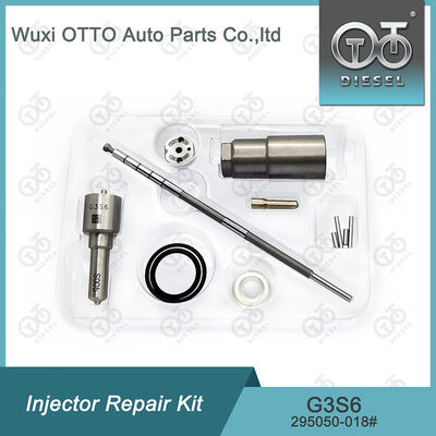Kit Perbaikan Denso Untuk Injector 23670-0L090 294050-0521 G3S6
