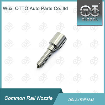 Injektor Diesel Nozzle DSLA153P1242 ((0433175366) Untuk Injektor 0445110139/140,0986435107/180