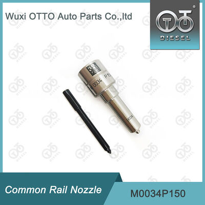M0034P150 VDO Common Rail Nozzle Untuk Injektor Common Rail 4Q9K-546-AA /
A2C8139490080