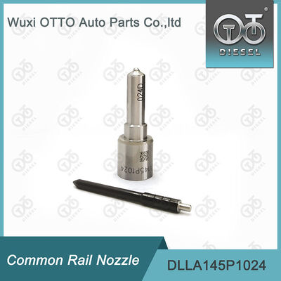 DLLA145P1024 Denso Common Rail Nozzle Untuk Injector 23670-0L010