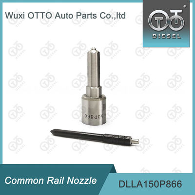 DLLA150P866 Nozzle Common Rail Untuk Injektor 095000-831# / 095000-555#