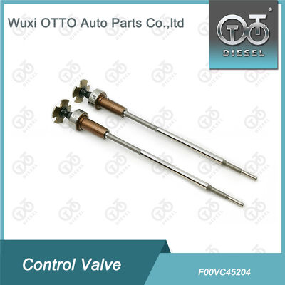 F00VC45204 Katup Common Rail untuk Injector 0445110520
