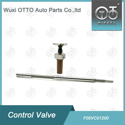 F00VC01200 Common Rail Valve Untuk Injector 044510351