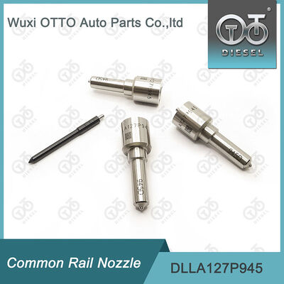DLLA127P945 DENSO Common Rail Nozzle untuk Injektor RE530361