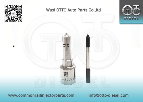 DLLA139P2229 Nozzle Common Rail Untuk Injektor 0445110418/520