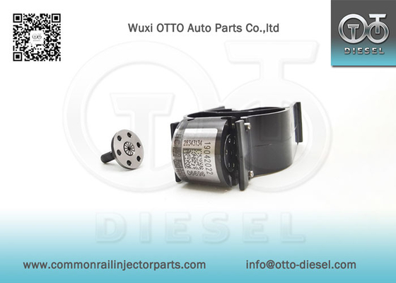 28343134 Delphi Common Rail Control Valve Untuk Injektor R00001D/28307309 Etc.