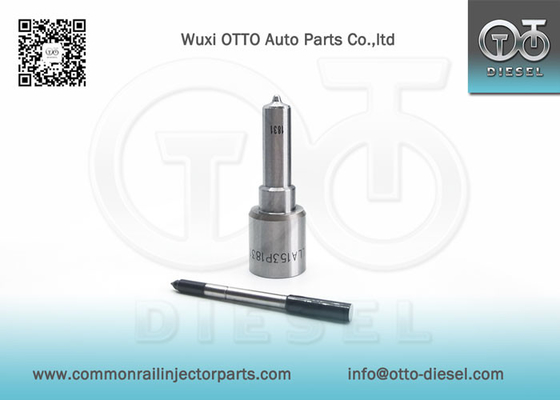 DLLA153P1831 Bosch Diesel Nozzle Untuk Injektor Common Rail 0 445120186