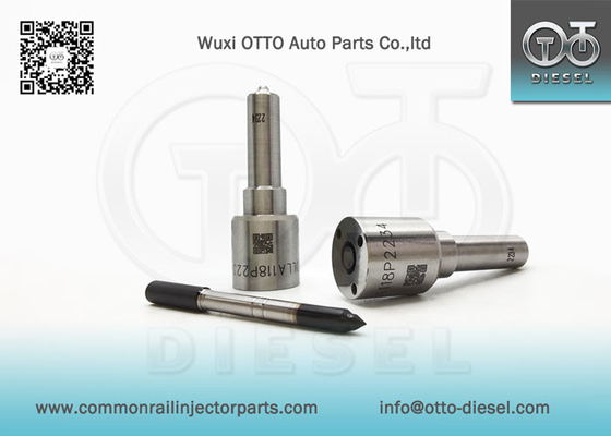 DLLA118P2234 Bosch Diesel Nozzle Untuk Common Rail Injector 0 445 120 272